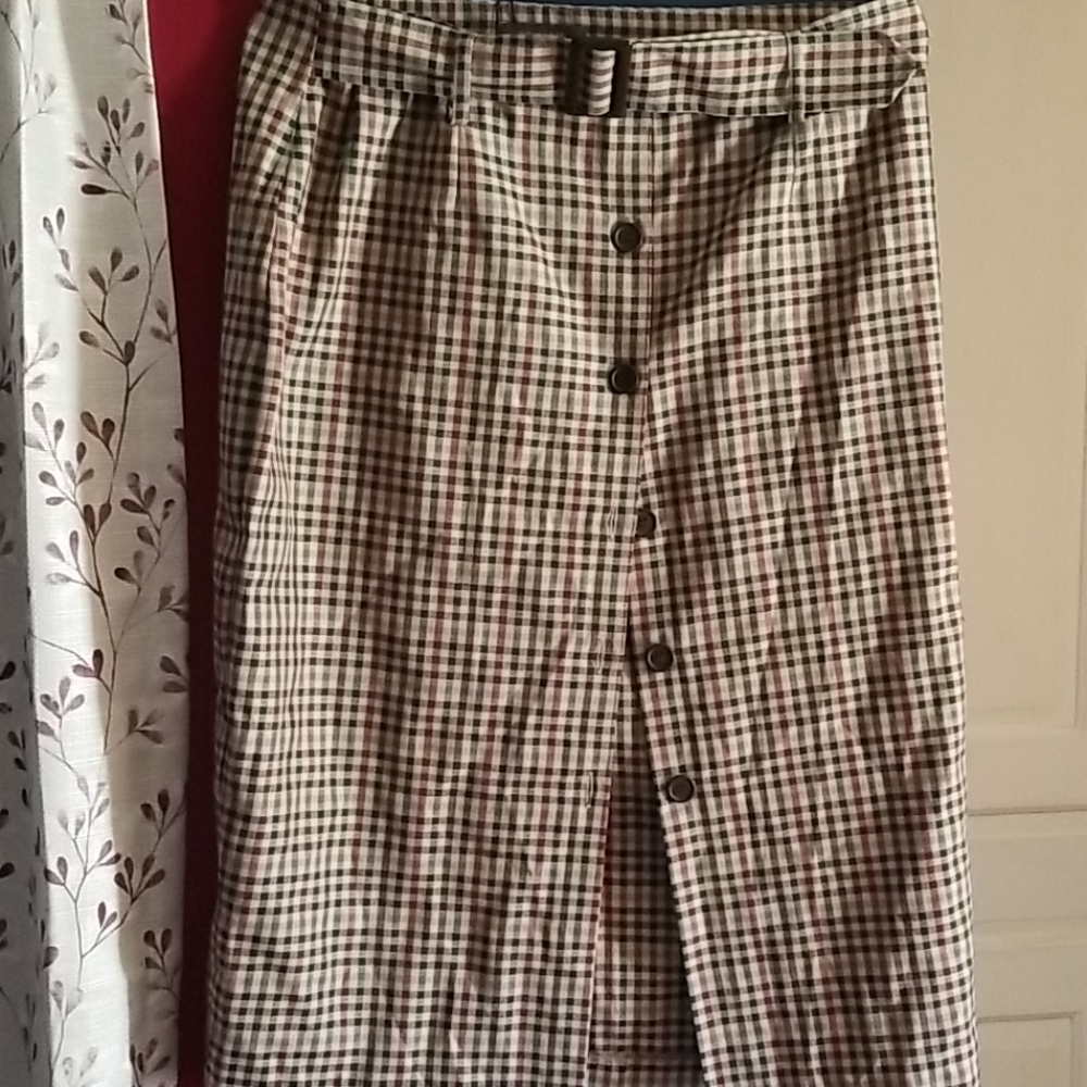 Primark skirt